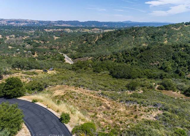 Property at 10930 Vista Rd, Atascadero, CA 93422