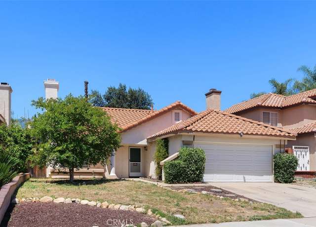 Property at 143 N Nebraska St, Lake Elsinore, CA 92530, 3 beds, 2 baths