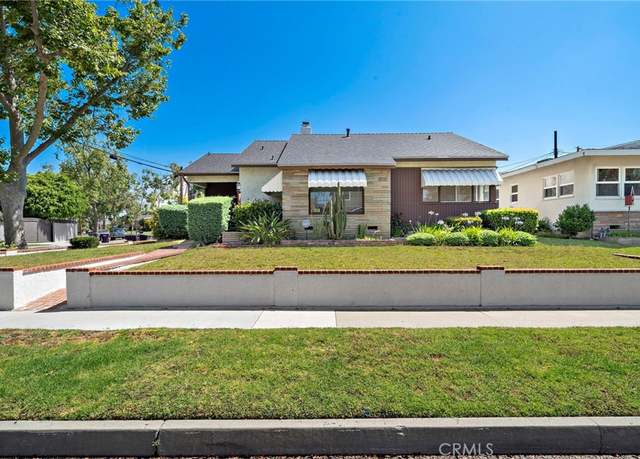 Property at 2460 Vuelta Grande Ave, Long Beach, CA 90815, 3 beds, 2 baths