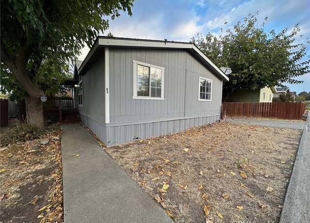 Property at 2920 Clark Rd Unit 19K, Oroville, CA 95965, 3 beds, 2 baths