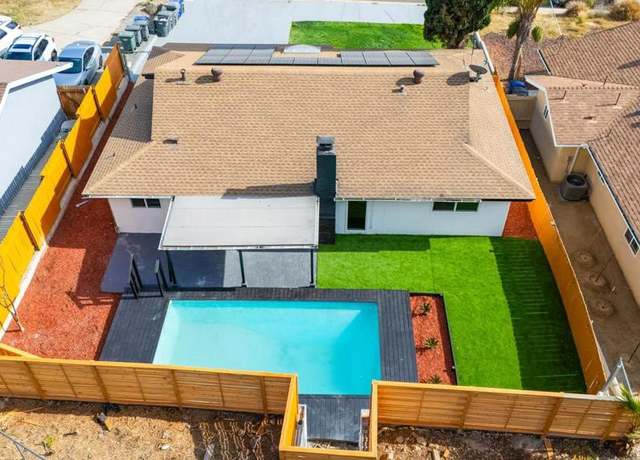 Property at 10410 Fairhill Dr, Spring Valley, CA 91977, 3 beds, 2 baths