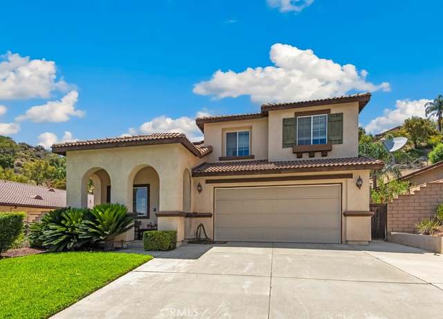 Property at 29483 Rock Point Dr, Lake Elsinore, CA 92530, 5 beds, 3 baths