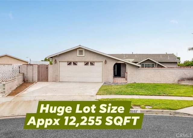 Property at 7751 La Mesa Way, Buena Park, CA 90620, 3 beds, 2 baths