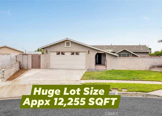 Property at 7751 La Mesa Way, Buena Park, CA 90620, 3 beds, 2 baths