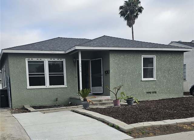Property at 2516 W 164 St, Torrance, CA 90504, 3 beds, 1 bath