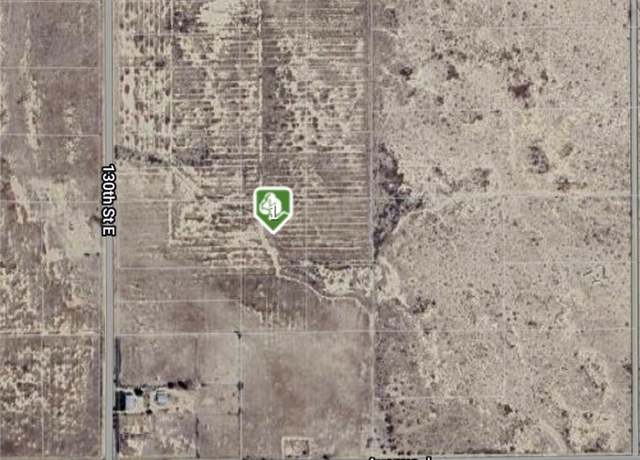 Property at 0 Vac/Vic Avenue I12/131 Ste, Lancaster, CA 93535