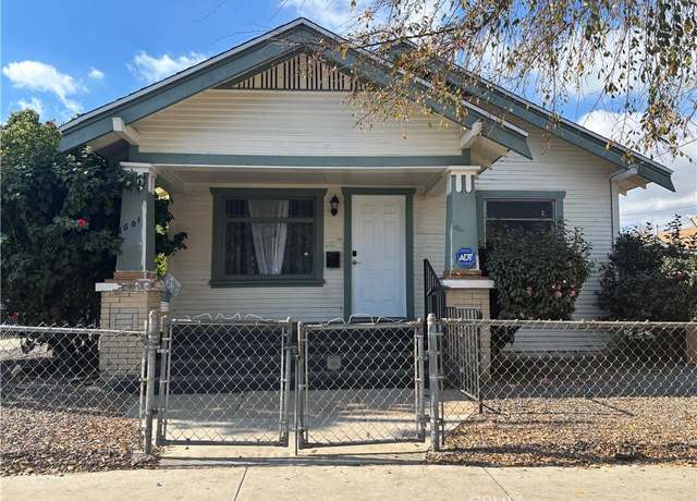 Property at 1601 Gundry Ave, Long Beach, CA 90813, 3 beds, 1 bath