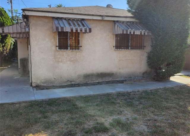 Property at 482 E Smith St, Long Beach, CA 90805, 4 beds, 4 baths