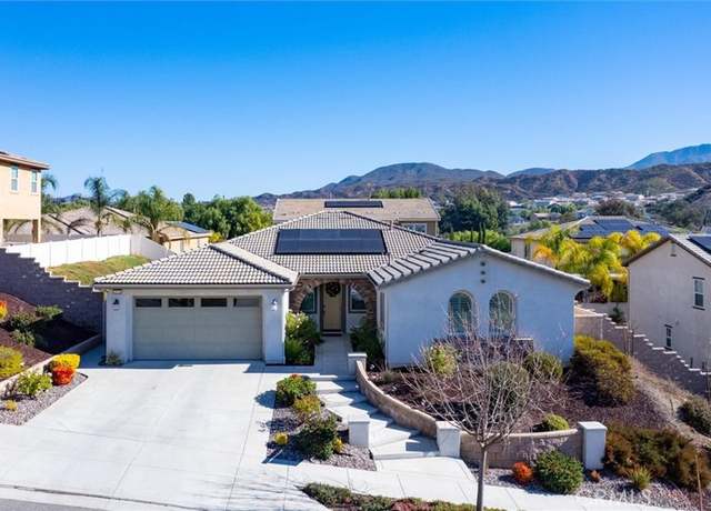 Property at 45534 Zander Ct, Temecula, CA 92592, 4 beds, 3.5 baths