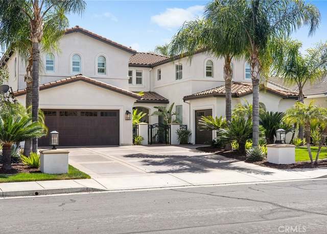 Property at 32429 Castle Ct, Temecula, CA 92592, 5 beds, 4 baths