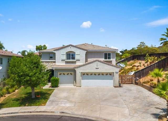 Property at 30606 Tomales Ln, Murrieta, CA 92563, 4 beds, 3 baths