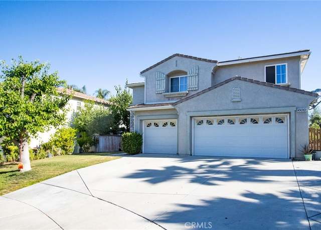 Property at 30606 Tomales Ln, Murrieta, CA 92563, 4 beds, 3 baths