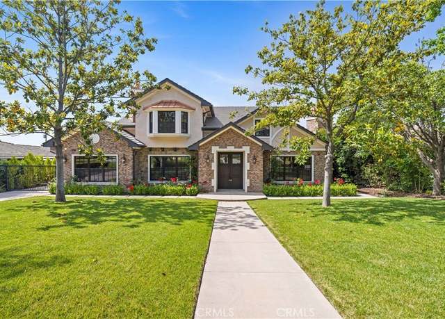 Property at 608 Arbolada Dr, Arcadia, CA 91006, 5 beds, 6 baths
