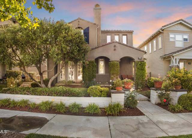 Property at 1315 Donegal Way, Oxnard, CA 93035, 4 beds, 3 baths
