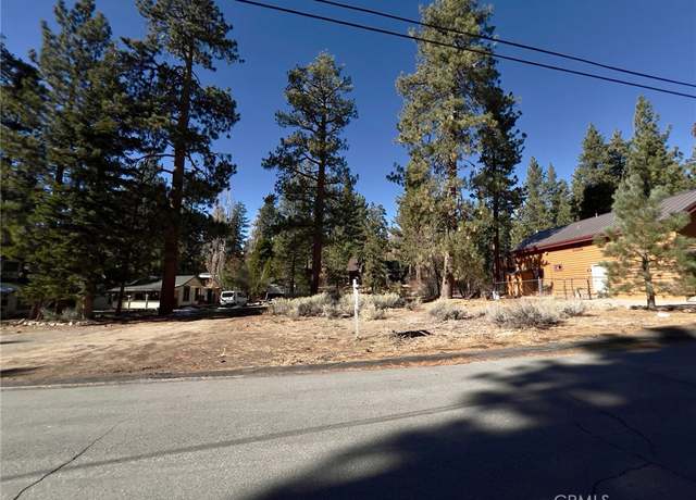Property at 0 Canyon Rd, Fawnskin, CA 92333