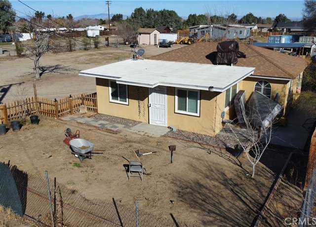 Property at 9421 E Avenue T6, Littlerock, CA 93543, 3 beds, 1 bath