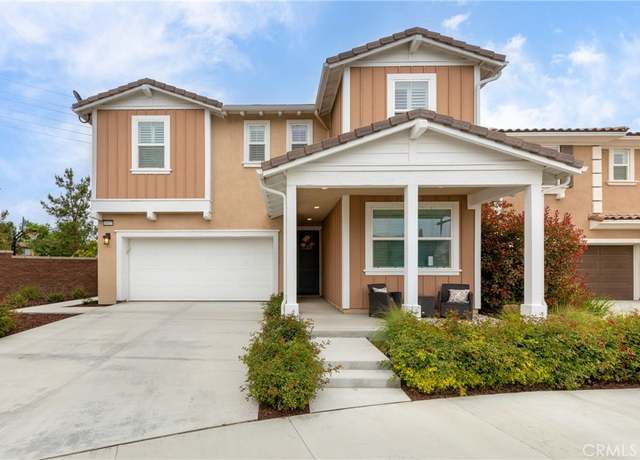 Property at 16015 Almond Ave, Chino, CA 91708, 4 beds, 3 baths