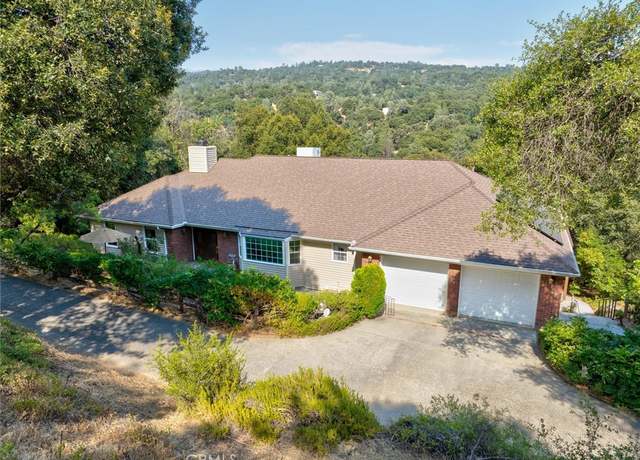 Property at 39309 Forest Park Ln, Oakhurst, CA 93644, 4 beds, 2 baths