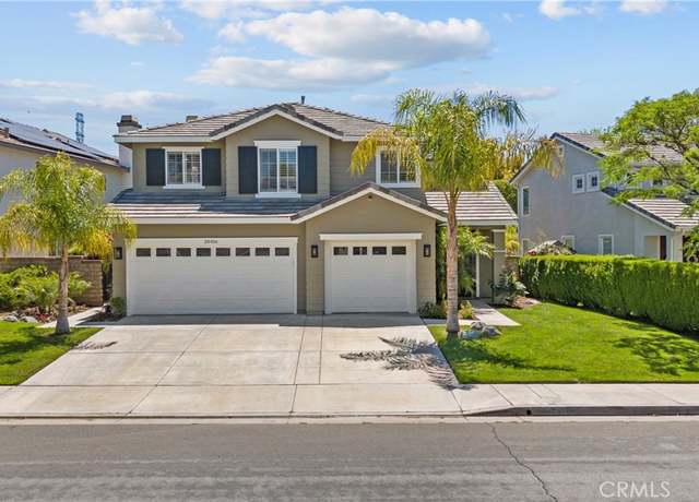 Property at 28456 Calex Dr, Valencia, CA 91354, 4 beds, 2.5 baths