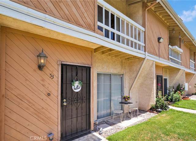 Property at 16465 Green Tree Blvd #53, Victorville, CA 92395, 3 beds, 2.5 baths