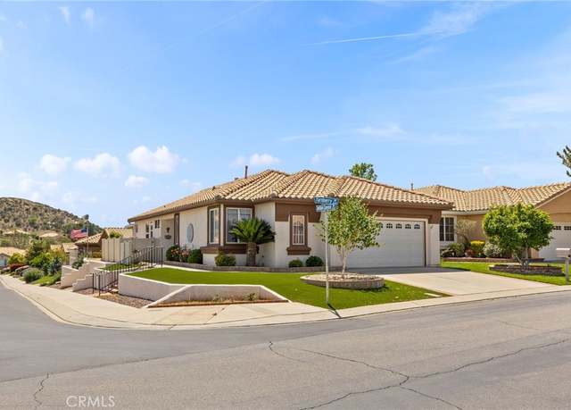 Property at 6112 Turnberry Dr, Banning, CA 92220, 2 beds, 2 baths