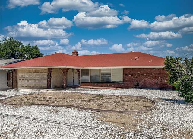 Property at 27190 Columbia St, Hemet, CA 92544, 4 beds, 2 baths