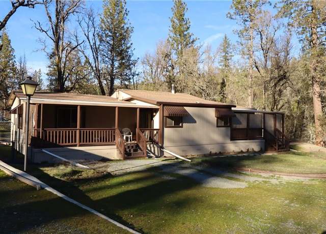 Property at 14788 Bottle Rock Rd, Cobb, CA 95426, 2 beds, 2 baths