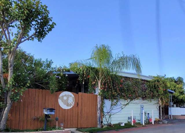 Property at 200 Olive Ave Spc 121, Vista, CA 92083, 4 beds, 1.5 baths