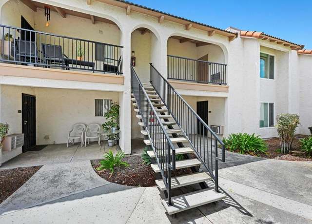 Property at 230 Candice Pl, Vista, CA 92083, 1 bed, 1 bath