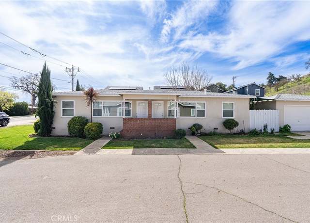 Property at 2935 Vine St, Paso Robles, CA 93446, 2 beds, 2 baths
