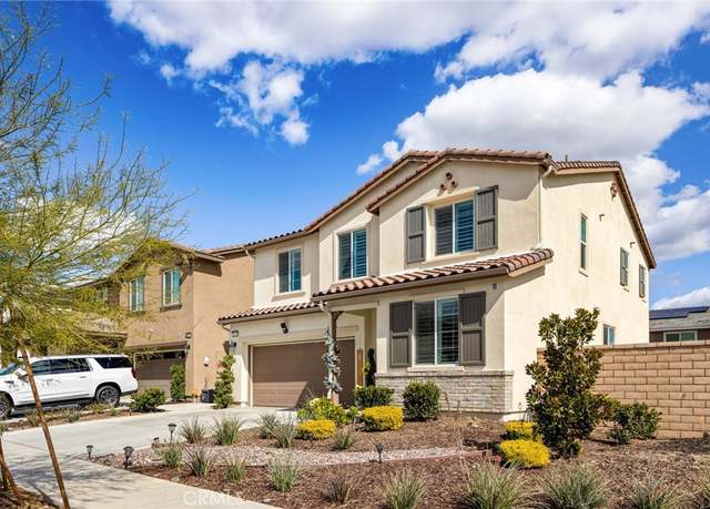 Property at 32808 Jaenichen Ln, Menifee, CA 92584, 4 beds, 3 baths