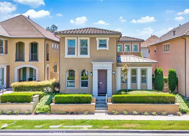 Property at 97 Twin Gables, Irvine, CA 92620, 4 beds, 3.5 baths