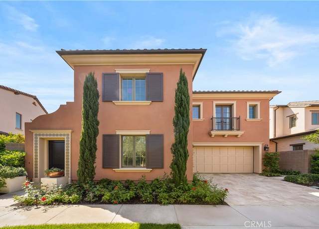 Property at 163 Summerland, Irvine, CA 92602, 4 beds, 4.5 baths