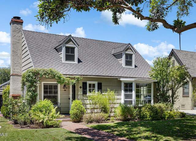 Property at 49 Annandale Rd, Pasadena, CA 91105, 4 beds, 3 baths