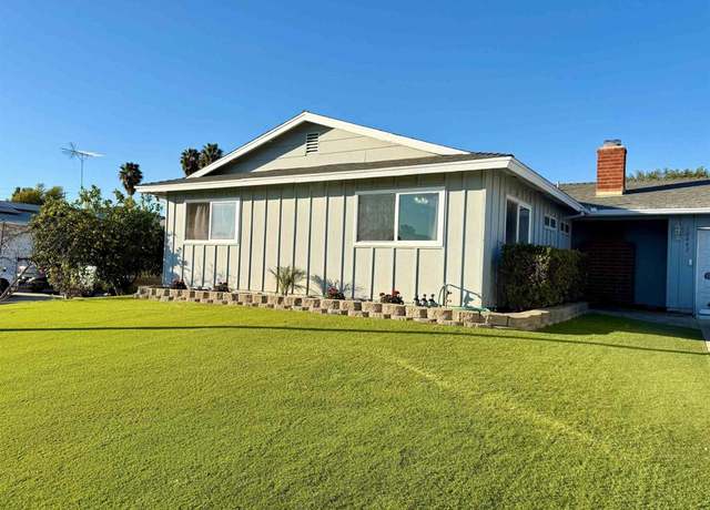 Property at 10442 Nate Way, Santee, CA 92071, 4 beds, 3 baths