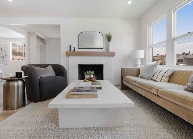 Property at 2750 Landscape Dr, San Diego, CA 92139, 4 beds, 2 baths
