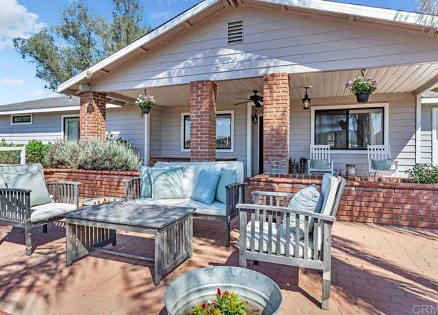 Property at 1451 Royal Vista Dr, Ramona, CA 92065, 3 beds, 2 baths