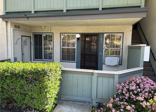 Property at 18232 Parkview Ln #103, Huntington Beach, CA 92648, 1 bed, 1 bath