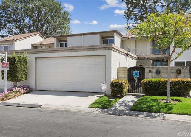 Property at 5548 East Vista Del Este, Anaheim, CA 92807, 2 beds, 2.5 baths