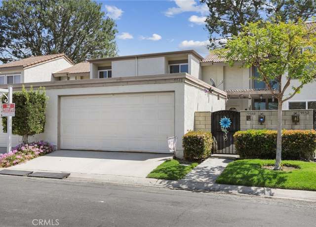 Property at 5548 East Vista Del Este, Anaheim, CA 92807, 2 beds, 2.5 baths