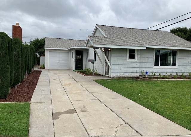 Property at 9153 Mayne St, Bellflower, CA 90706, 3 beds, 2 baths