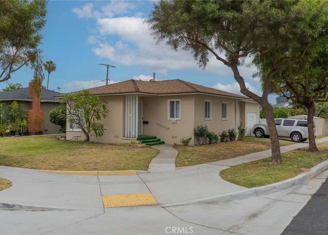 Property at 6532 Bonnie Vale Ave, Pico Rivera, CA 90660, 3 beds, 1 bath