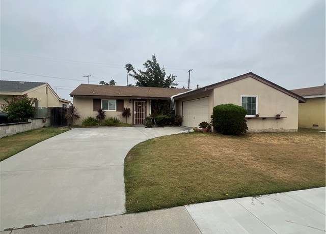 Property at 6840 Mount Waterman Dr, Buena Park, CA 90620, 4 beds, 1.5 baths