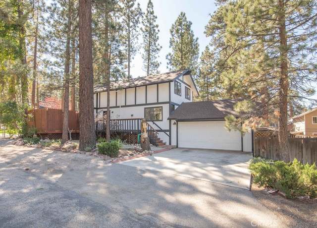 Property at 745 Irving Way, Big Bear City, CA 92314, 3 beds, 2 baths