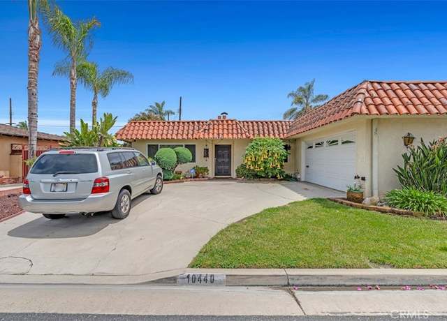 Property at 10440 Manzanar Ave, Downey, CA 90241, 4 beds, 2 baths