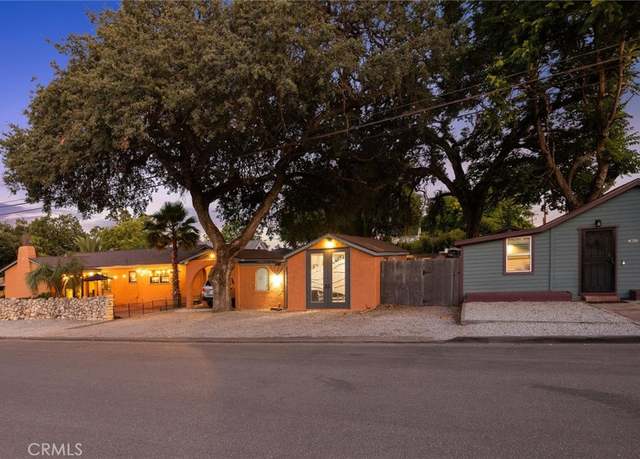 Property at 1849 Vine St, Paso Robles, CA 93446, 6 beds, 3.5 baths