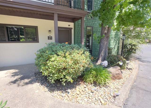 Property at 555 Vallombrosa Ave #27, Chico, CA 95926, 1 bed, 1 bath