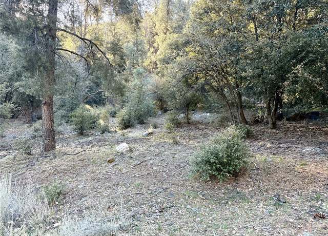 Property at 15718 Plum Way, Pine Mtn Club, CA 93222