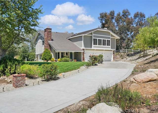 Property at 28220 Oak Spring Canyon Rd, Canyon Country, CA 91387, 4 beds, 3.5 baths