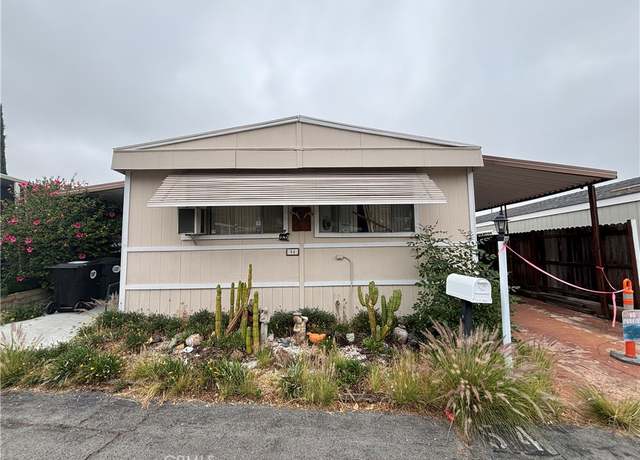 Property at 18145 SOLEDAD CANYON Rd #54, Canyon Country, CA 91351, 2 beds, 2 baths